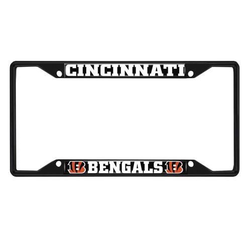Fanmats cincinnati bengals - fanmats,